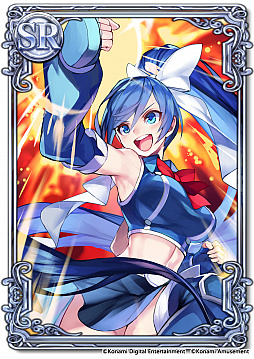 画像ギャラリー No.003のサムネイル画像 / 「QMAロストファンタリウム」,難度が上がった検定試験が登場。ユリ誕生祭が11月30日より開催