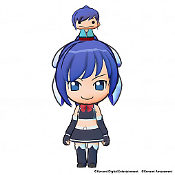 画像ギャラリー No.005のサムネイル画像 / 「QMAロストファンタリウム」,難度が上がった検定試験が登場。ユリ誕生祭が11月30日より開催