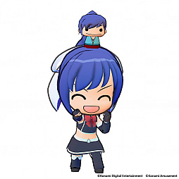 画像ギャラリー No.006のサムネイル画像 / 「QMAロストファンタリウム」,難度が上がった検定試験が登場。ユリ誕生祭が11月30日より開催