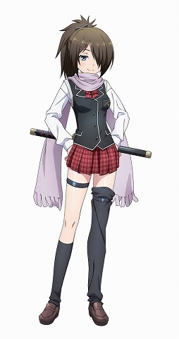 トリニティセブン 書き下ろし最新ビジュアルが公開 Twitterアカウントも開設 トリニティセブン 書き下ろし最新ビジュアルが公開 Twitterアカウントも開設