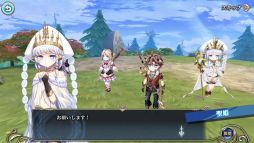 ꡼ No.003Υͥ / MorningTec JapanShanda Gamesȡ̵ֿפܤˤ饤󥹷롣ɧᡤ긵 λ餬˷Ȥ륹ޥ۸RPG