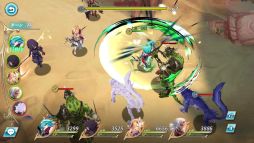 ꡼ No.004Υͥ / MorningTec JapanShanda Gamesȡ̵ֿפܤˤ饤󥹷롣ɧᡤ긵 λ餬˷Ȥ륹ޥ۸RPG