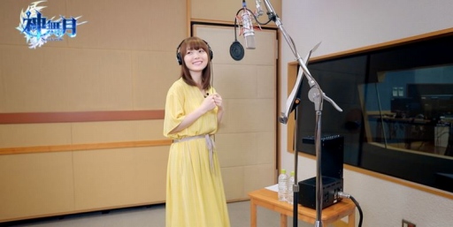 画像ギャラリー No.010のサムネイル画像 / スマホ向けRPG「神無月」で事前登録の受付がスタート。声優陣のサイン色紙が抽選で当たるリツイートキャンペーンも合わせて実施