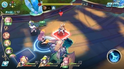 ꡼ No.011Υͥ / PRۺʤΤäȽ鲻ߥɤ館롪Хȥ⥢ХǤ⤸äڤ륹ޥ۸ե󥿥RPG̵ֿ