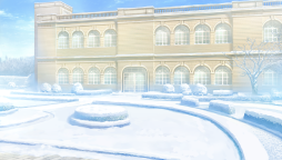 画像ギャラリー No.003のサムネイル画像 / PS Vita版「FLOWERS冬篇」が2018年3月16日に発売決定