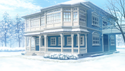 画像ギャラリー No.004のサムネイル画像 / PS Vita版「FLOWERS冬篇」が2018年3月16日に発売決定