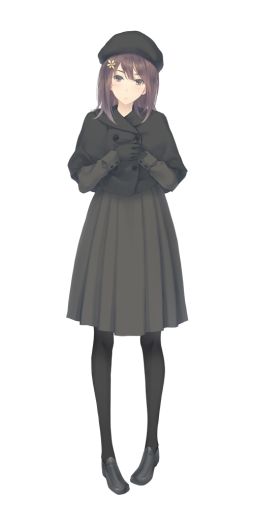 画像ギャラリー No.006のサムネイル画像 / PS Vita版「FLOWERS冬篇」が2018年3月16日に発売決定