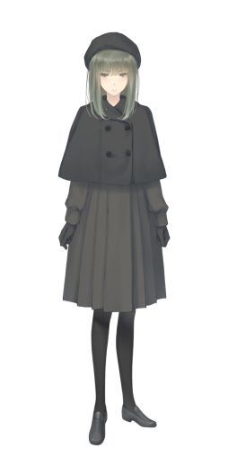 画像ギャラリー No.009のサムネイル画像 / PS Vita版「FLOWERS冬篇」が2018年3月16日に発売決定