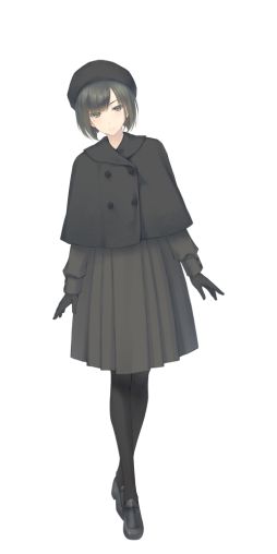 画像ギャラリー No.010のサムネイル画像 / PS Vita版「FLOWERS冬篇」が2018年3月16日に発売決定