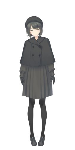 画像ギャラリー No.011のサムネイル画像 / PS Vita版「FLOWERS冬篇」が2018年3月16日に発売決定