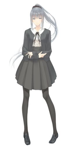 画像ギャラリー No.013のサムネイル画像 / PS Vita版「FLOWERS冬篇」が2018年3月16日に発売決定