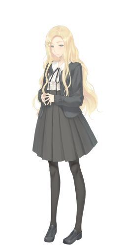 画像ギャラリー No.014のサムネイル画像 / PS Vita版「FLOWERS冬篇」が2018年3月16日に発売決定