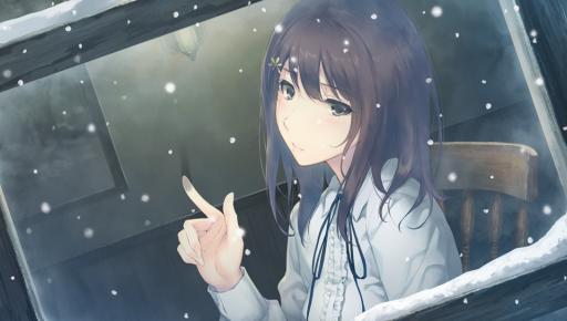画像ギャラリー No.015のサムネイル画像 / PS Vita版「FLOWERS冬篇」が2018年3月16日に発売決定