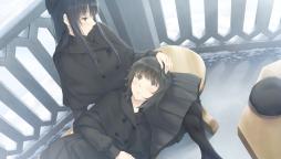 画像ギャラリー No.019のサムネイル画像 / PS Vita版「FLOWERS冬篇」が2018年3月16日に発売決定