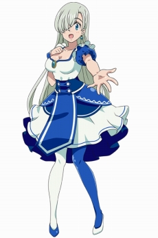 七つの大罪 夢幻大冒険 の事前登録キャンペーンが開始 Tvアニメ版新シリーズのキャラクターが本作オリジナルの世界で冒険するブラウザゲーム