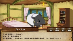 画像ギャラリー No.006のサムネイル画像 / 【PR】夢のパーティで冒険できる「七つの大罪 夢幻大冒険」を紹介。ゲームオリジナルの物語や,ちびキャラが可愛い“ウロチョロバトル”を楽しもう