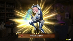 画像ギャラリー No.010のサムネイル画像 / 【PR】夢のパーティで冒険できる「七つの大罪 夢幻大冒険」を紹介。ゲームオリジナルの物語や,ちびキャラが可愛い“ウロチョロバトル”を楽しもう