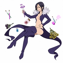 画像ギャラリー No.006のサムネイル画像 / 「七つの大罪 夢幻大冒険」,PvP実装&記念イベント「魔神ヘンドリクセン討伐」が開催