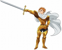 画像ギャラリー No.007のサムネイル画像 / 「七つの大罪 夢幻大冒険」,PvP実装&記念イベント「魔神ヘンドリクセン討伐」が開催