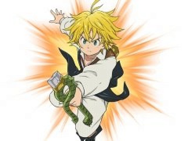 七つの大罪 夢幻大冒険 団員集合記念の 七つの大罪メンバー確定ガチャ が開催