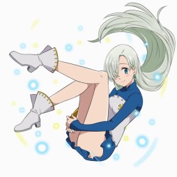 画像ギャラリー No.003のサムネイル画像 / 「七つの大罪 夢幻大冒険」イベント「プリンセス・スクランブル」が開催