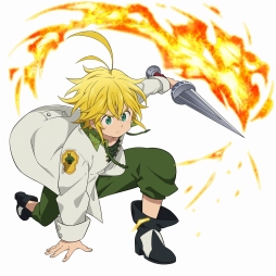 画像ギャラリー No.013のサムネイル画像 / 「七つの大罪 夢幻大冒険」,★4出現率が5倍になる「★4超絶UP」ガチャを実施