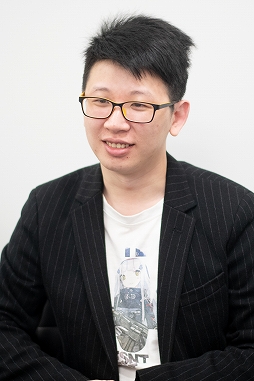 画像ギャラリー No.009のサムネイル画像 / ついに日本展開が始まる「少女前線」インタビュー。日本最重視の姿勢と「Pay to Win」ではないマネタイズ