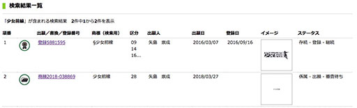 画像集#003のサムネイル/日本版「少女前線」，商標トラブルによりサービス名称を「ドールズフロントライン」に変更。トラブルの相手は……