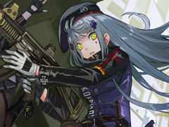あなたの北風になりたい ドルフロ 夜戦指南の報告書 なりふり構わなければ 誰にだってクリアできる方法アリ