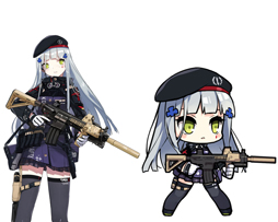 画像ギャラリー No.033のサムネイル画像 / あなたの北風になりたい「ドルフロ」夜戦指南の報告書! なりふり構わなければ,誰にだってクリアできる方法アリ