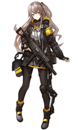 ドルフロ キューブ作戦をはじめる前に 大型イベントとは 主役の404小隊とは 9月11日アップデート情報を予習しよう