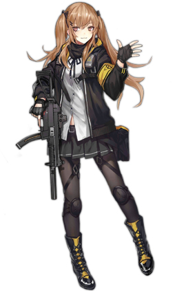 画像ギャラリー No.013のサムネイル画像 / 「ドルフロ」キューブ作戦をはじめる前に。大型イベントとは? 主役の404小隊とは? 9月11日アップデート情報を予習しよう