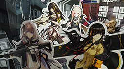 ꡼ No.003 | TGS 2018ϡ֥ɥեץ֡404򽸤褦ꥢUMP45Ƥ줿֡ݡȤϤ