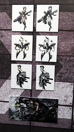 ꡼ No.008 | TGS 2018ϡ֥ɥեץ֡404򽸤褦ꥢUMP45Ƥ줿֡ݡȤϤ