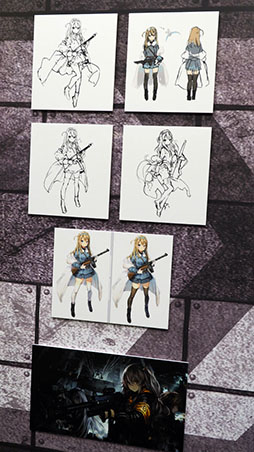 ꡼ No.009 | TGS 2018ϡ֥ɥեץ֡404򽸤褦ꥢUMP45Ƥ줿֡ݡȤϤ