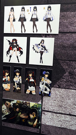 ꡼ No.010 | TGS 2018ϡ֥ɥեץ֡404򽸤褦ꥢUMP45Ƥ줿֡ݡȤϤ