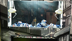 ꡼ No.015 | TGS 2018ϡ֥ɥեץ֡404򽸤褦ꥢUMP45Ƥ줿֡ݡȤϤ