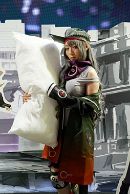 ꡼ No.019 | TGS 2018ϡ֥ɥեץ֡404򽸤褦ꥢUMP45Ƥ줿֡ݡȤϤ