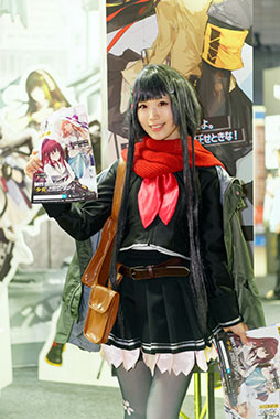 ꡼ No.020 | TGS 2018ϡ֥ɥեץ֡404򽸤褦ꥢUMP45Ƥ줿֡ݡȤϤ