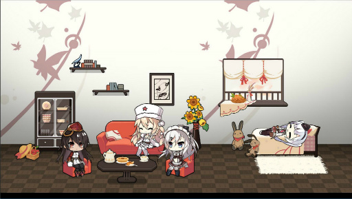 画像ギャラリー No.022のサムネイル画像 / トリック・オア・ドルフロ! 新スキンテーマ「ハロウィン・カーニバル」を紹介。ジャックオーランタン争奪戦や,AR撮影コンテストも