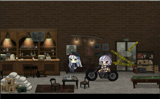 画像ギャラリー No.027のサムネイル画像 / トリック・オア・ドルフロ! 新スキンテーマ「ハロウィン・カーニバル」を紹介。ジャックオーランタン争奪戦や,AR撮影コンテストも