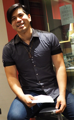 画像ギャラリー No.005のサムネイル画像 / AKINO with bless4が,少女前線で歌うもの――ある日の上海でのインタビューにて