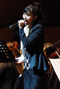 画像ギャラリー No.007のサムネイル画像 / AKINO with bless4が,少女前線で歌うもの――ある日の上海でのインタビューにて