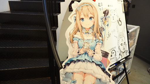 画像ギャラリー No.002のサムネイル画像 / ドルフロの音楽は“Vanguard Sound”が作ってる。ゲームサウンドで生きる上海の男たち