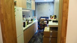 画像ギャラリー No.005のサムネイル画像 / ドルフロの音楽は“Vanguard Sound”が作ってる。ゲームサウンドで生きる上海の男たち