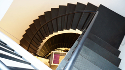 画像ギャラリー No.007のサムネイル画像 / ドルフロの音楽は“Vanguard Sound”が作ってる。ゲームサウンドで生きる上海の男たち