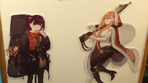 画像ギャラリー No.013のサムネイル画像 / ドルフロの音楽は“Vanguard Sound”が作ってる。ゲームサウンドで生きる上海の男たち