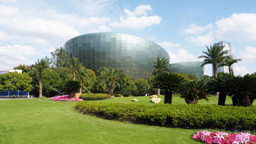 画像ギャラリー No.017のサムネイル画像 / ドルフロの音楽は“Vanguard Sound”が作ってる。ゲームサウンドで生きる上海の男たち