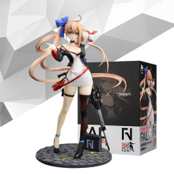 画像ギャラリー No.005のサムネイル画像 / 「ドルフロ」が年末年始の秋葉原をジャックする。リアルイベント“秋葉原上陸前線”が発表