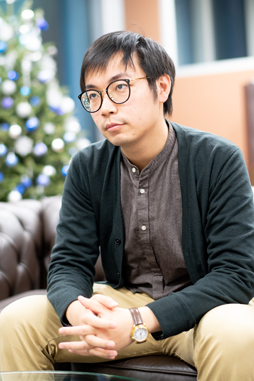 画像ギャラリー No.013のサムネイル画像 / 1年めの「ドルフロ」を振り返ろうインタビュー。サンボーンジャパンの2018年は,配信開始から年末年始までフルスロットル